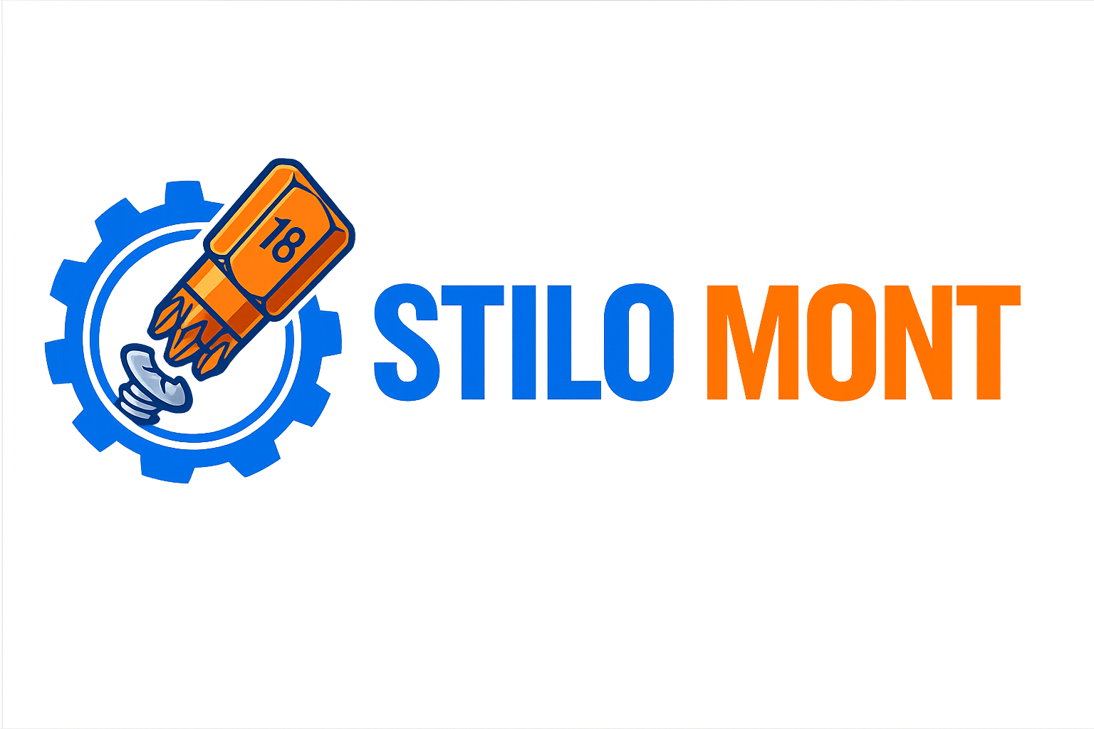 STILO MONT Logo